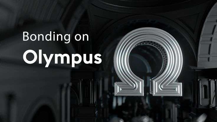 I will Fork olympus dao on any network
