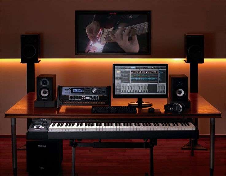 I produce your music - Write song - Play instrument - Mix and Master Songs.