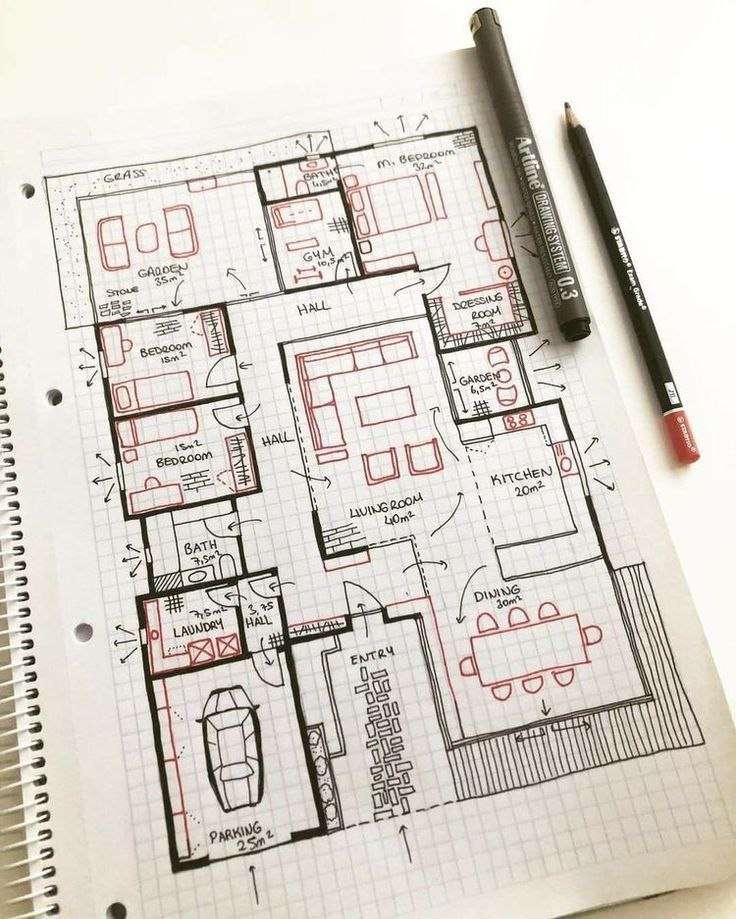 Expert AutoCAD Drafting | 2D & 3D Building Design