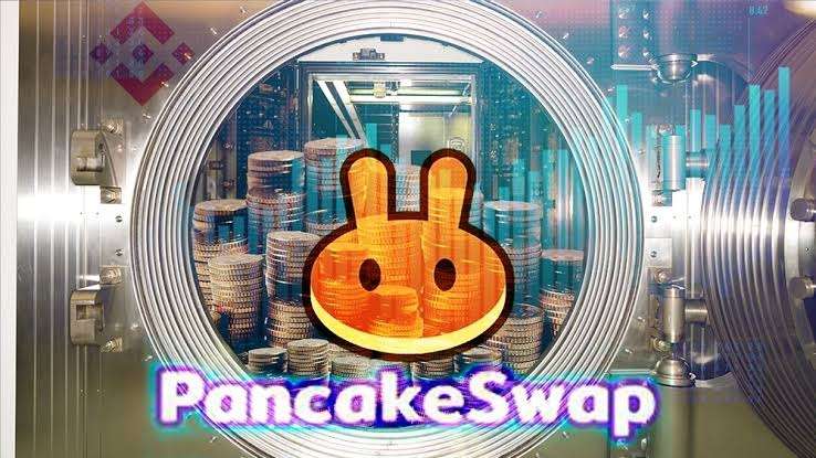 I Will Fork Pancakeswap, Pancakeswap Clone, Defi Development