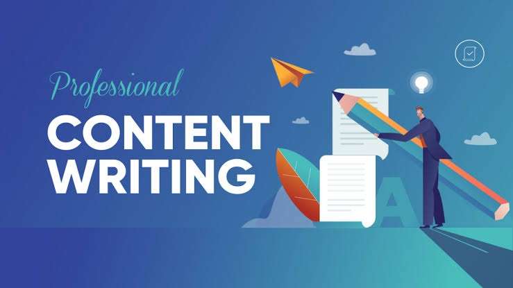 Content Writing 📚📖