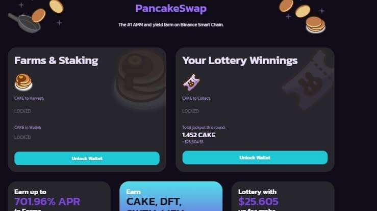 I will fork UniSawp/Pancake swap on ETH, BSC, Polygon, etc.