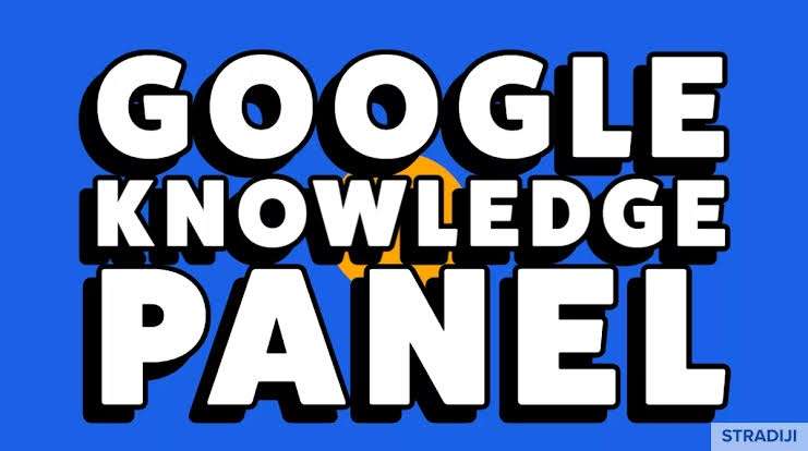 I will create verified Google knowledge panel for personal and Business profile