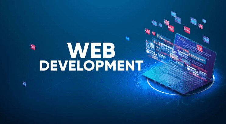 I will be your website developer and do website development