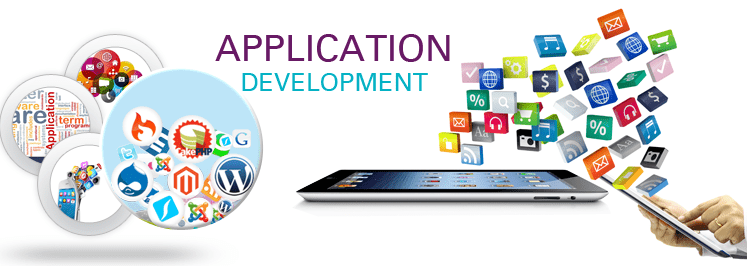 I can develop your mobile and web applications image 1