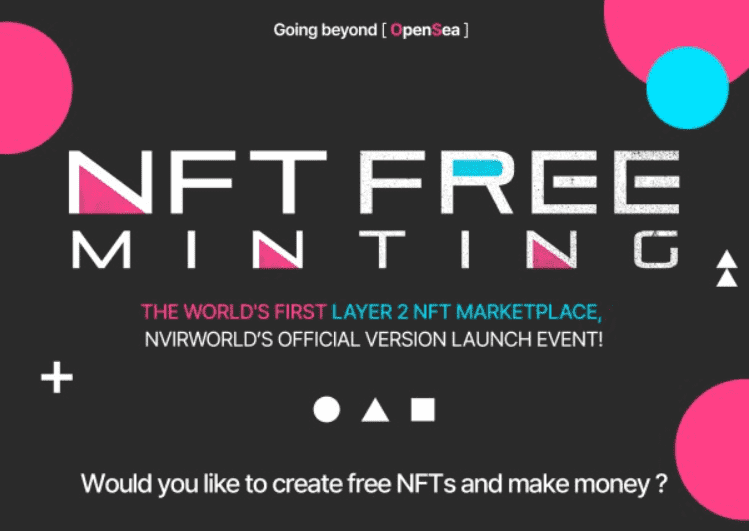 I will build nft website, nft marketplace and mint engine