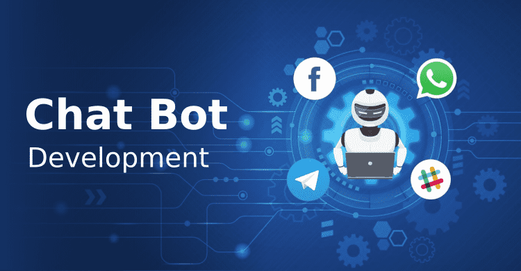 develop a chatbot