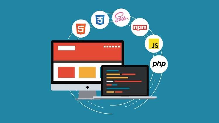 Web development, forms, maintenance and more