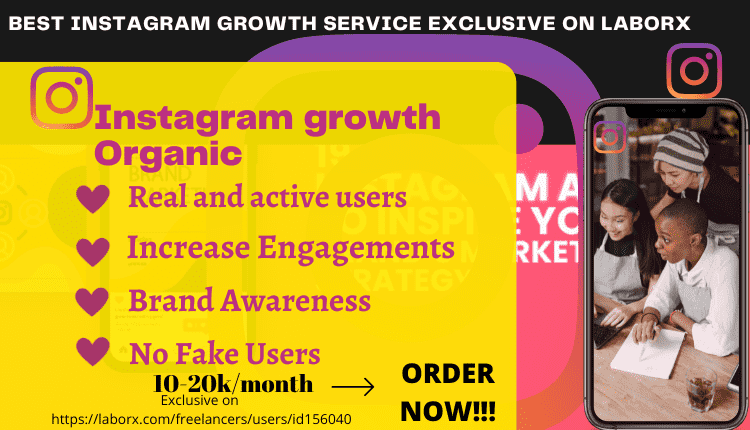 Do instagram promotion, fast organic instagram growth, Instagram followers