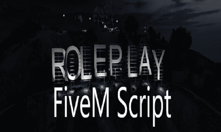 FIVEM SCRIPT - CUSTOM MAP V2 