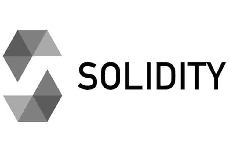 I will be your Solidity Smart Contract Developer