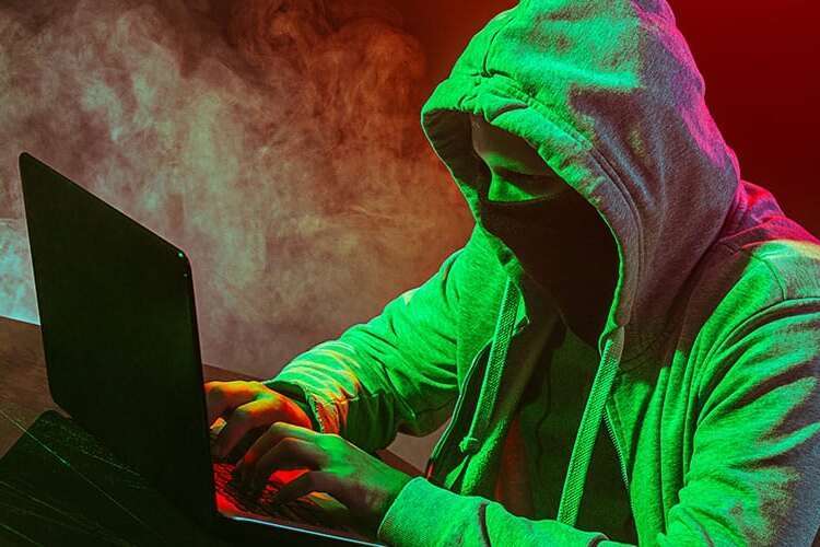 I have full hacking experience **legal**