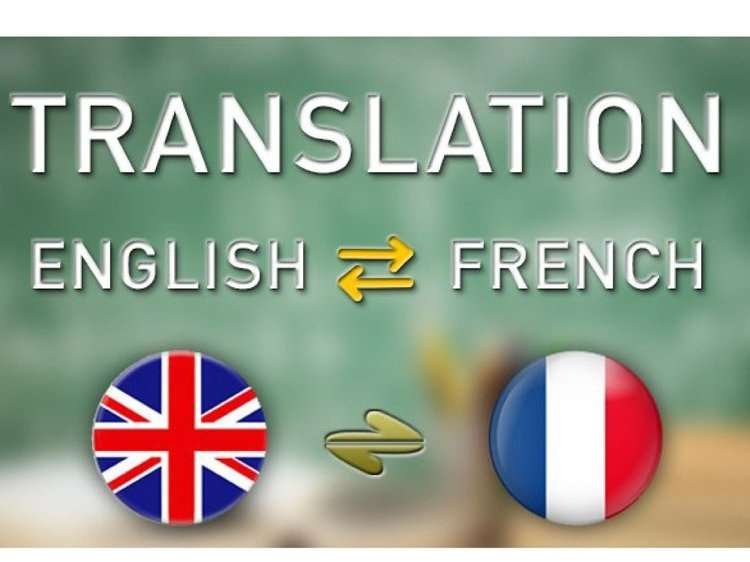 Do a professional freelance work it's All language translation image 1