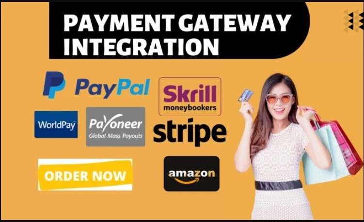 I will make personal and business paypal, payoneer, stripe, skrill account