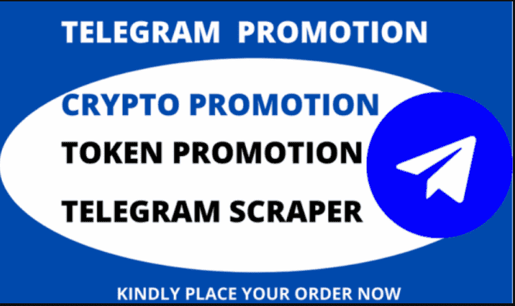 I will scrape telegram members from group to group or channel telegram scraper