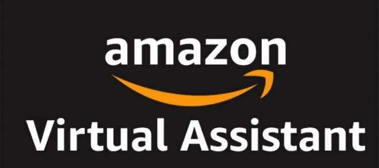 Virtual assistant Amazon
