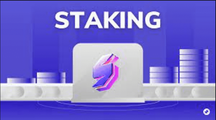 I will build staking website, nft staking , defi staking