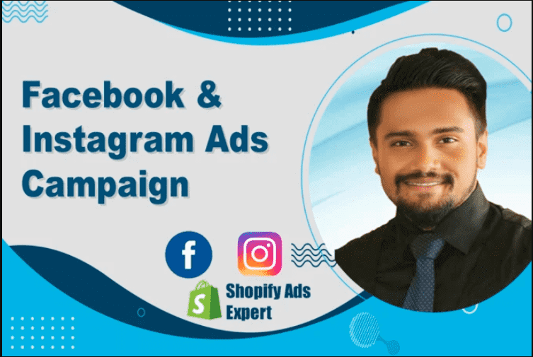 I will set up and manage your Facebook and Instagram ads campaign