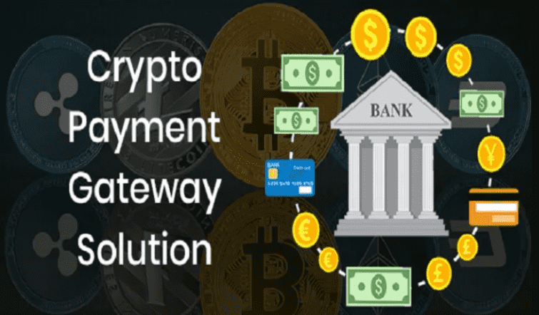 integrate crypto payment gateway, bitcoin payment gateway