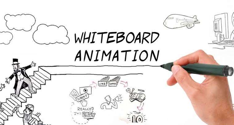 I will create whiteboard animation video or explainer video image 4