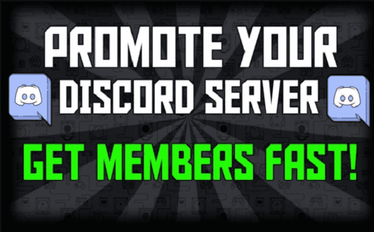 be your discord community manager or moderator