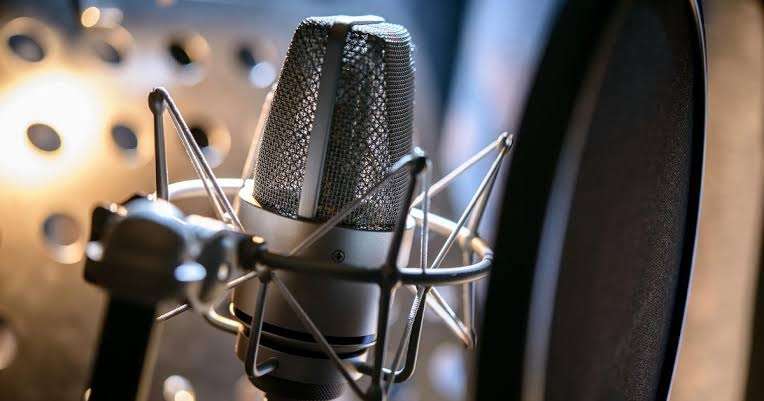 I am a passionate and versatile voice-over artist.