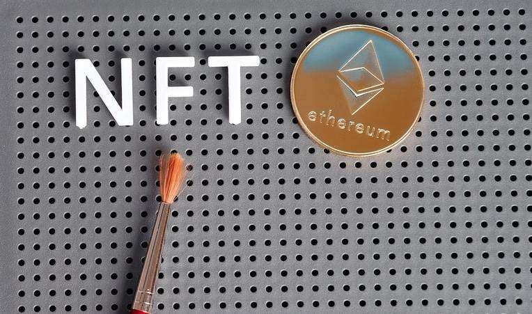 I will do nft staking smart contract