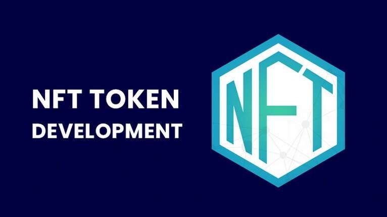 I will develop a custom nft collection or nft dapp on any evm blockchain