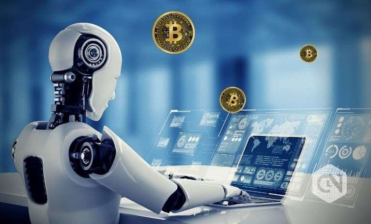 I Will Develop Bitcoin Mining Bot, Mining Bot