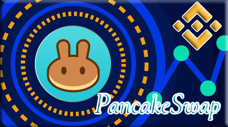 Fork pancakeswap on BSC and Polygon