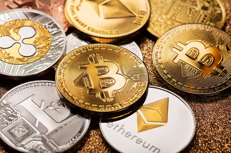 I will develop and troubleshoot blockchain-based web and mobile apps