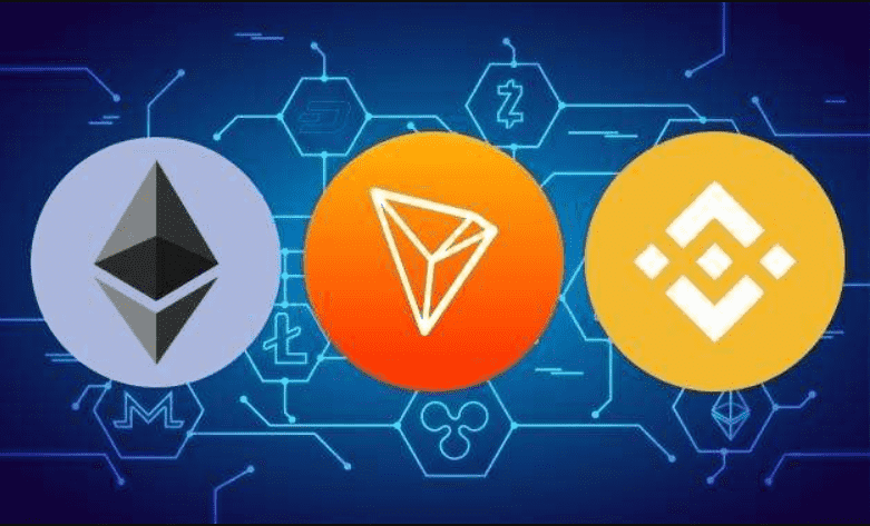 create nft smart contract on ethereum blockchain
