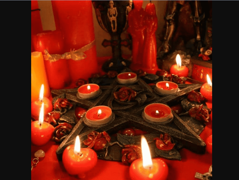 I Will  Cast Powerful Spell To GET YOUR Ex BACK Love