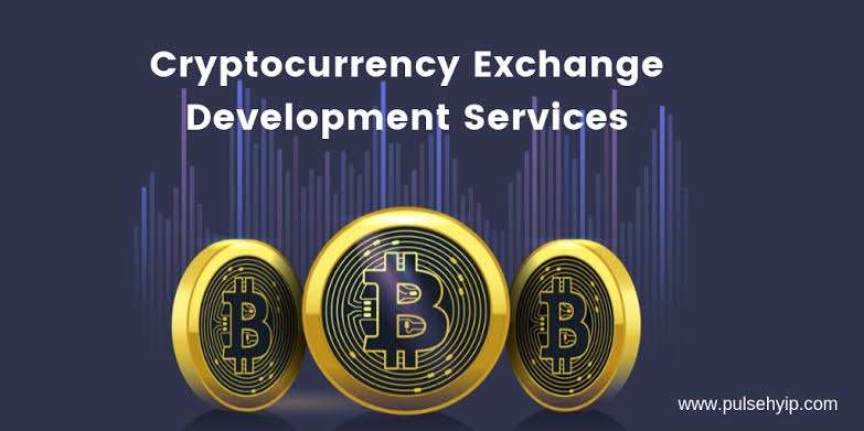 I Will Design Crypto Exchange Website Like COTPS, OTC