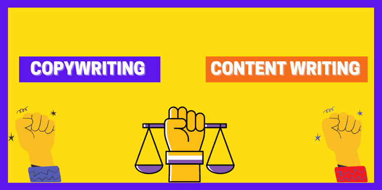 Engaging Content and Copywriting