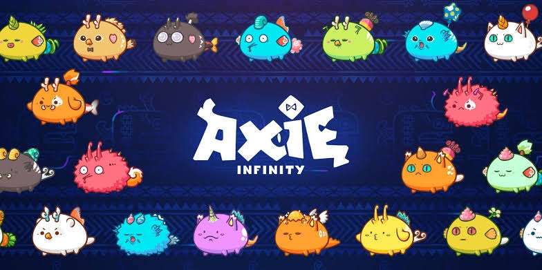 Axie Infinity Scholarship - CGU