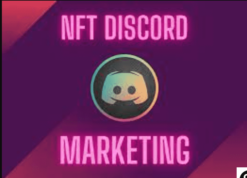 I WILL DO nft ,discord nft,discord airdrop,discord members image 1
