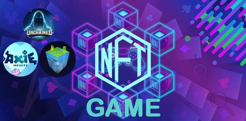 I will do nft crypto game website,nft game and fork token