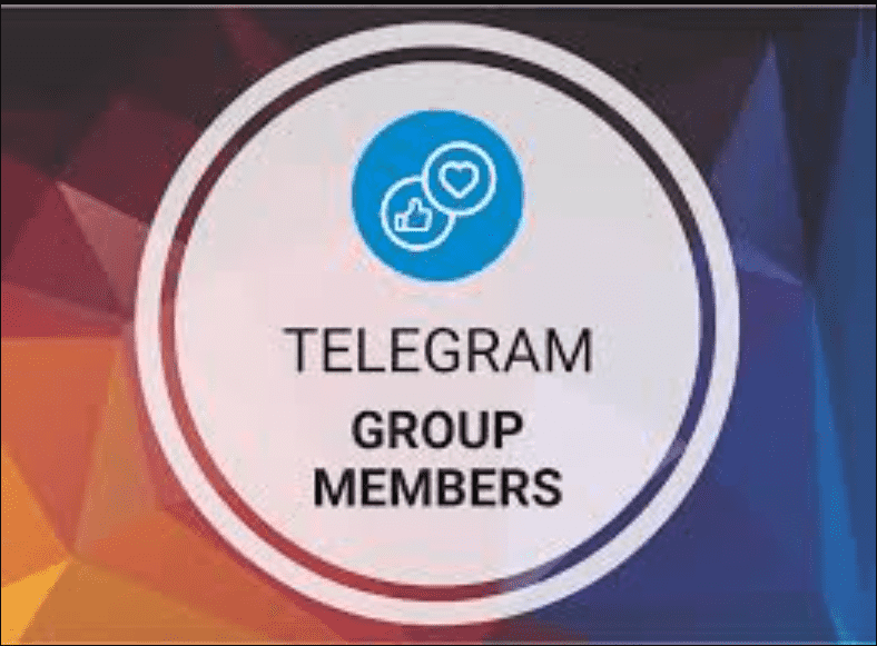 add 100k active telegram crypto members users to your group