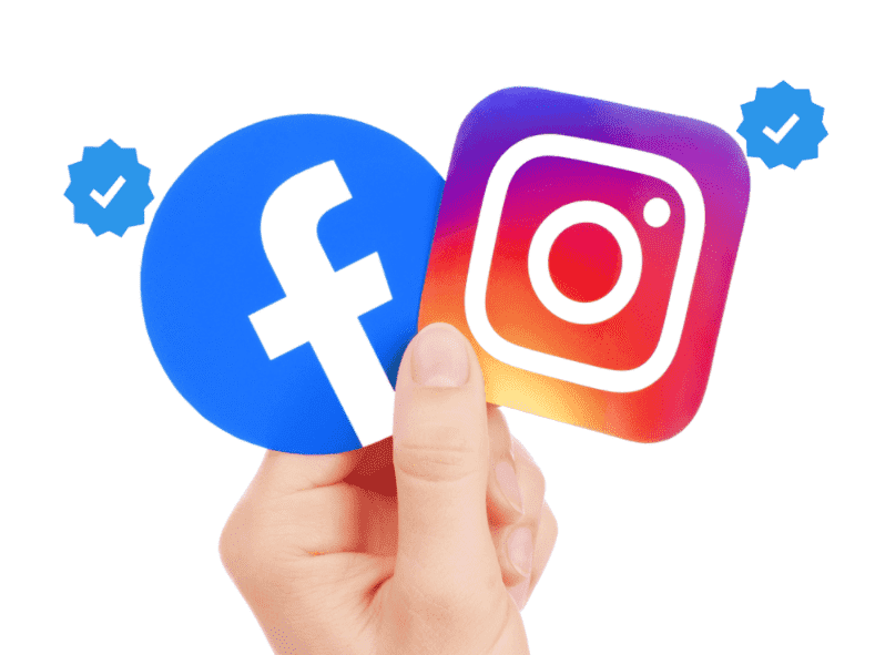 I will help you verify your instagram account