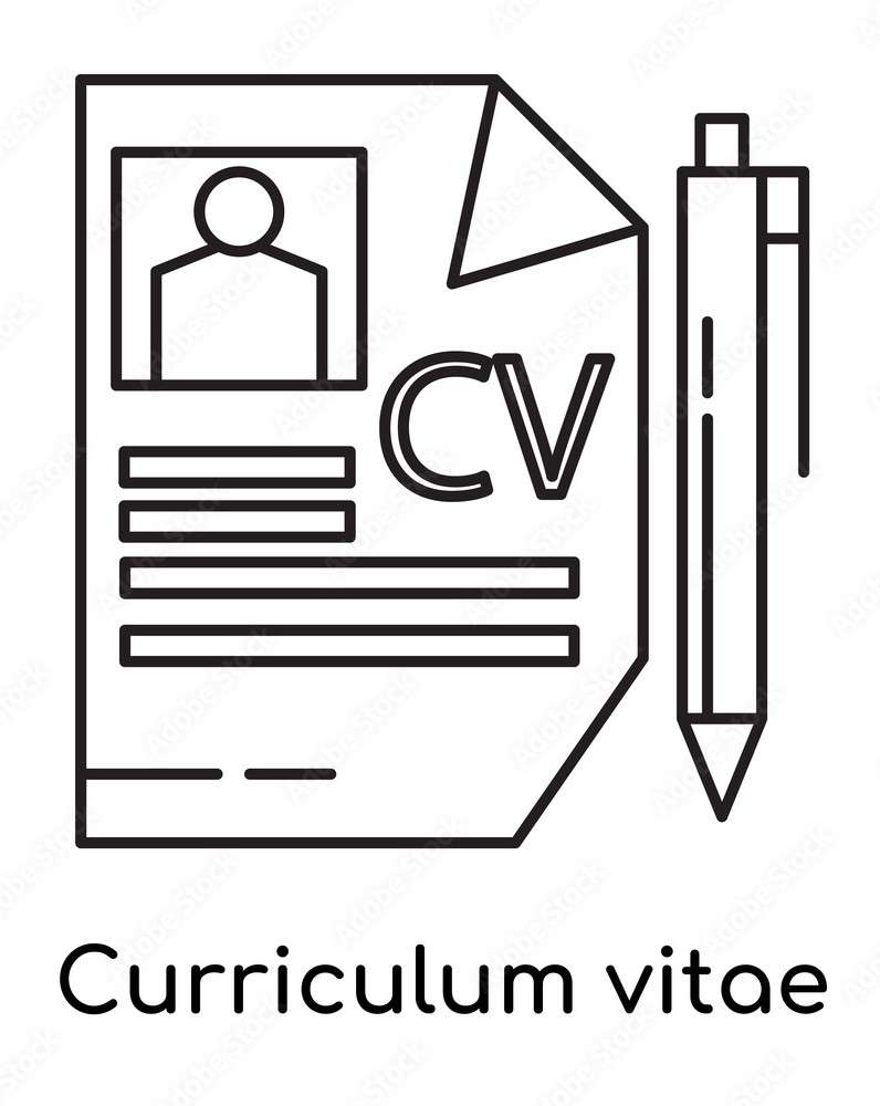 Curriculum Vitae maker