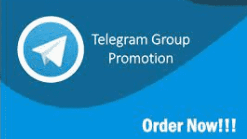 i will promote and add member to your telegram group