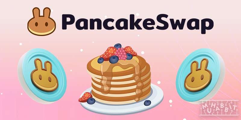 I will fork PancakeSwap & UniSwap in 3 days