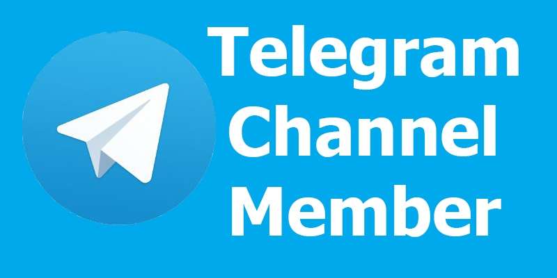 I will grow telegram group or channel with targeted members