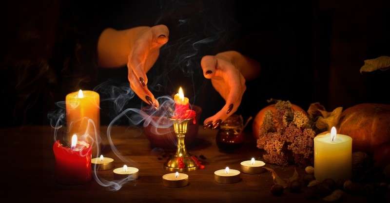 cast potent love spell and get ex back