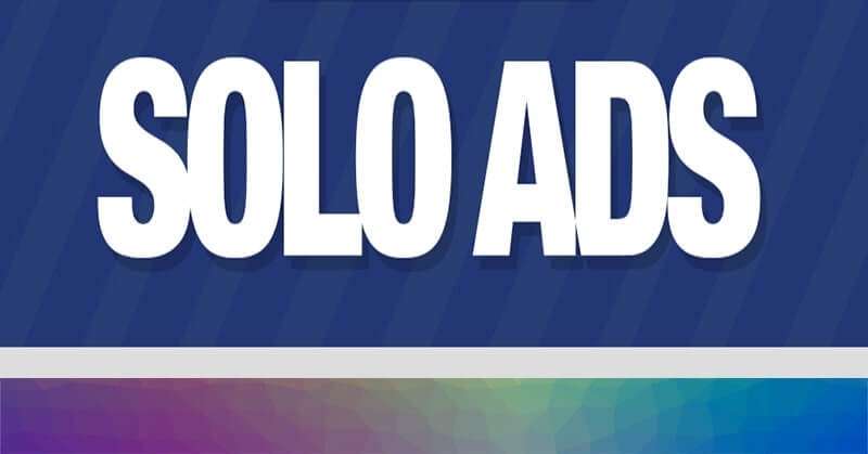 I will blast solo ads affiliate link promotion, MLM,USA affiliate link sign up now