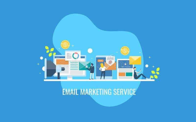 I will provide a Email Marketing & Communication service.