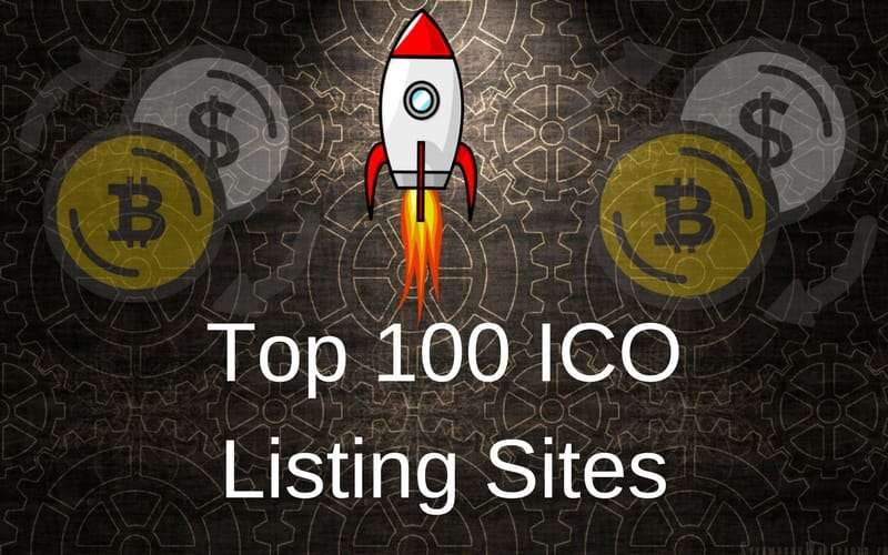list your coin ico token to the top exchange websites 100%