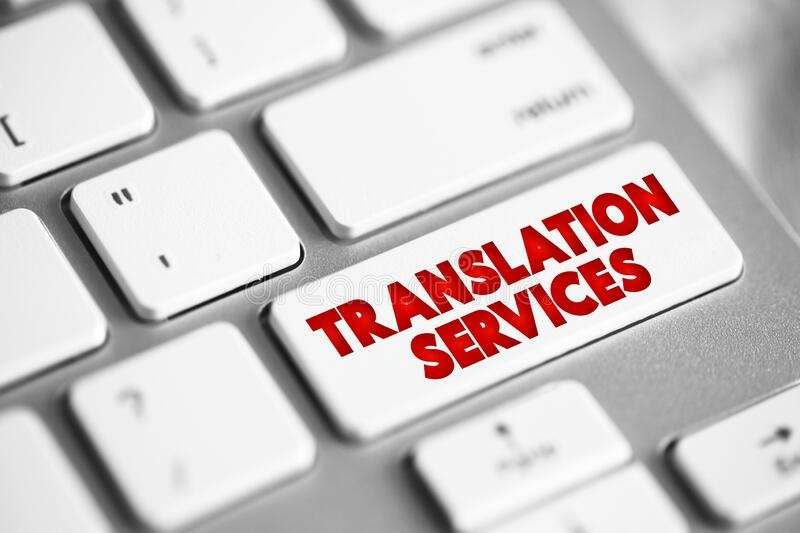 Translate your Documents image 1