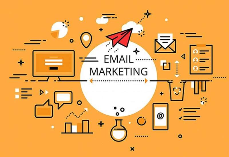 I will do bulk email marketing campaigns, email blast,email collect